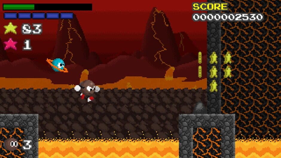 Скриншот 1 из Comit Legends