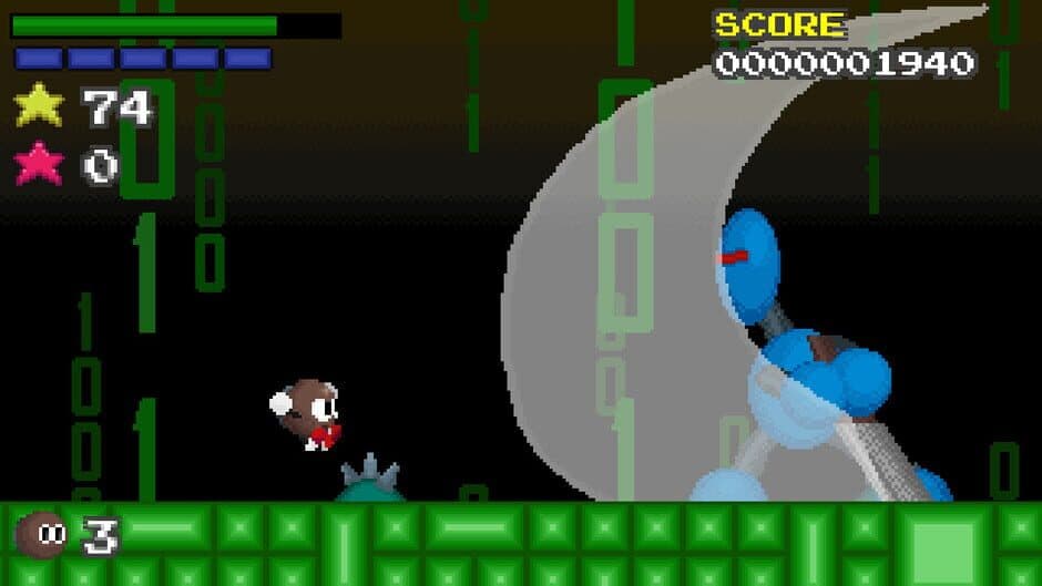 Скриншот 2 из Comit Legends