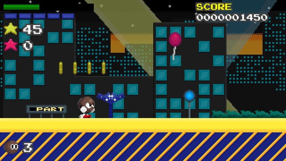 Скриншот 9 из Comit Legends