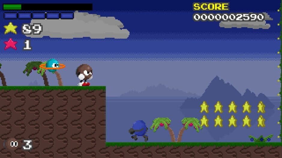 Скриншот 4 из Comit Legends