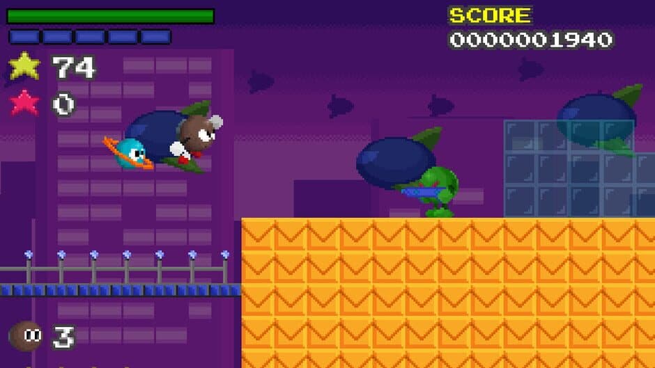 Скриншот 6 из Comit Legends