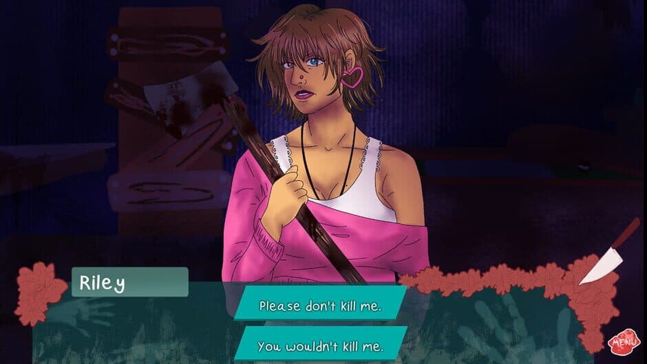 Скриншот 10 из Death by Begonia