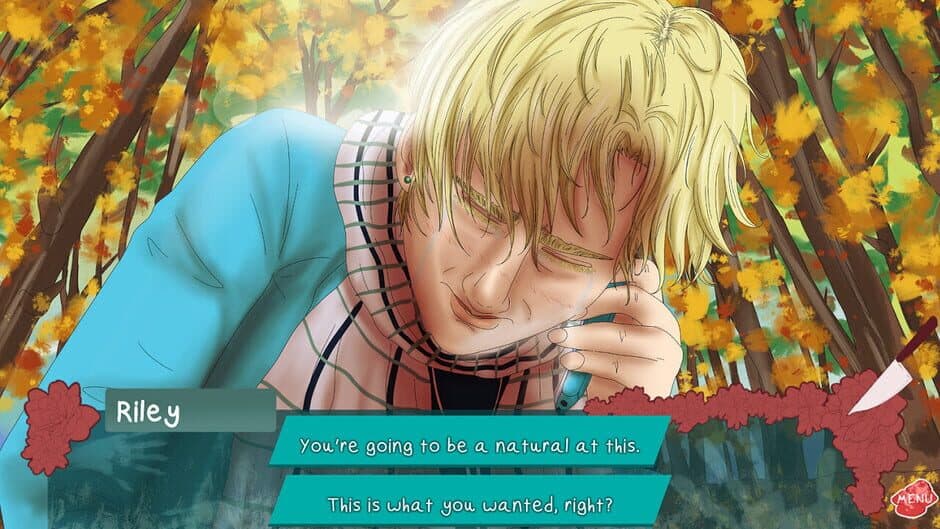 Скриншот 6 из Death by Begonia