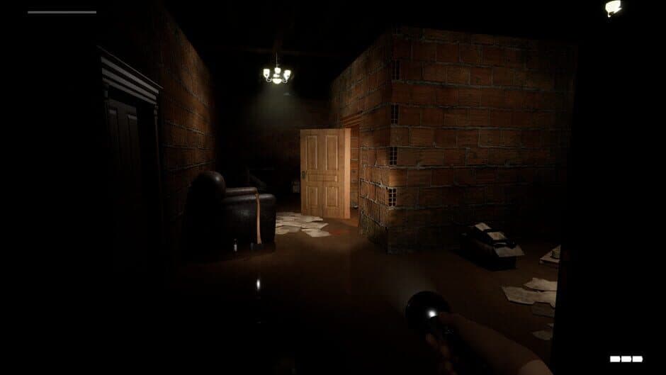 Скриншот 1 из Darksite