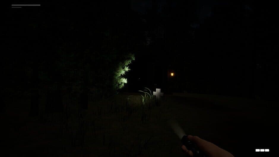 Скриншот 4 из Darksite