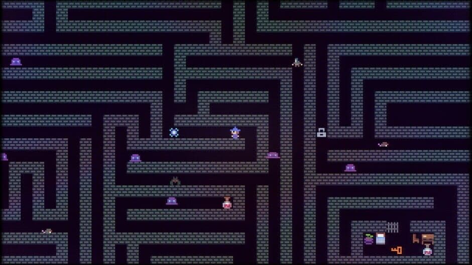Скриншот 10 из Opaloid Kingdom