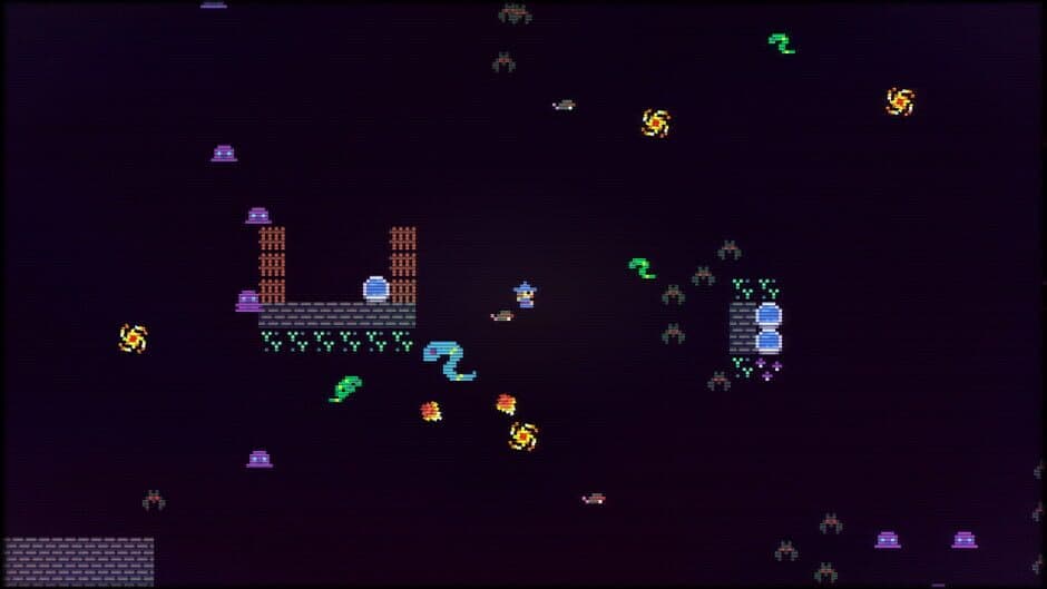Скриншот 2 из Opaloid Kingdom