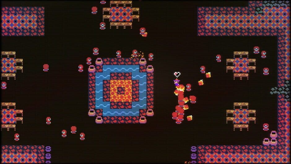 Скриншот 5 из Opaloid Kingdom