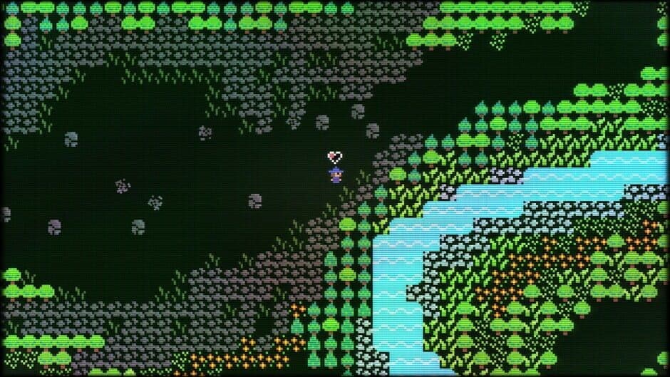Скриншот 9 из Opaloid Kingdom