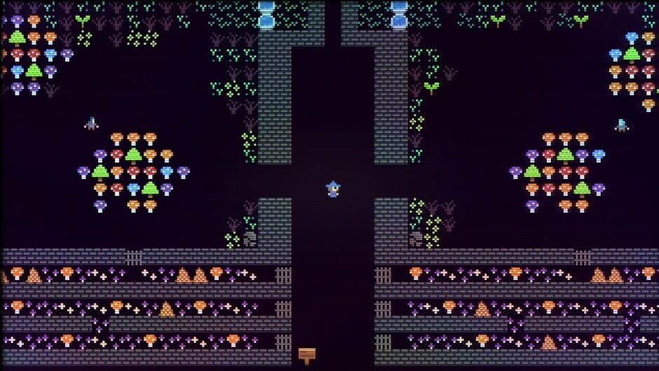 Скриншот 6 из Opaloid Kingdom