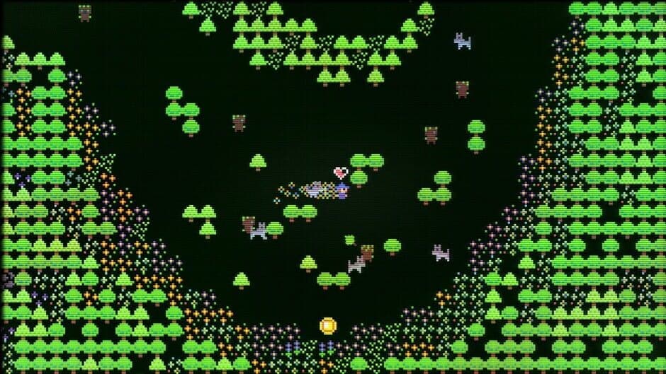 Скриншот 4 из Opaloid Kingdom