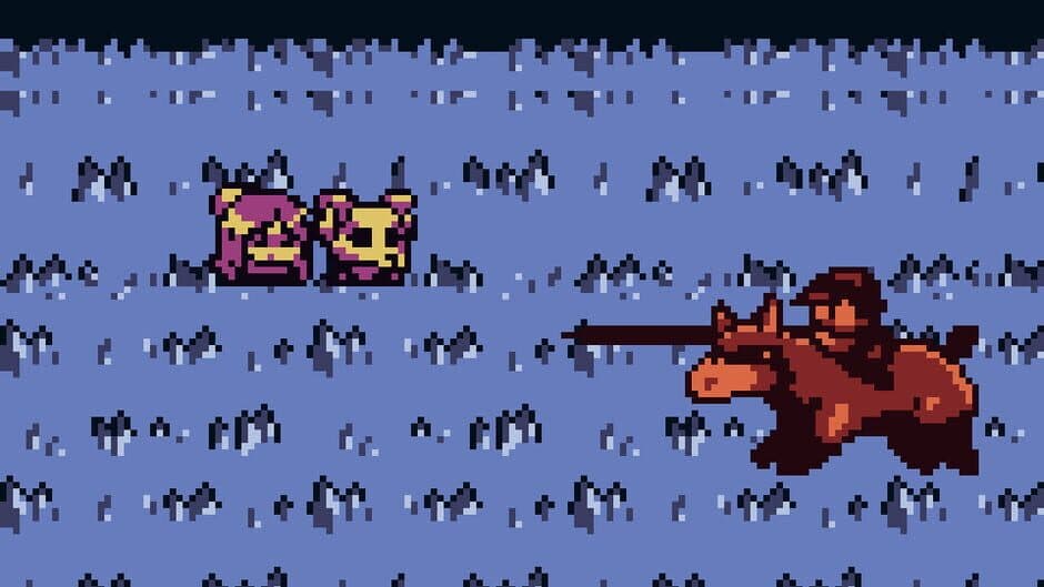 Скриншот 2 из Witches and Butchers