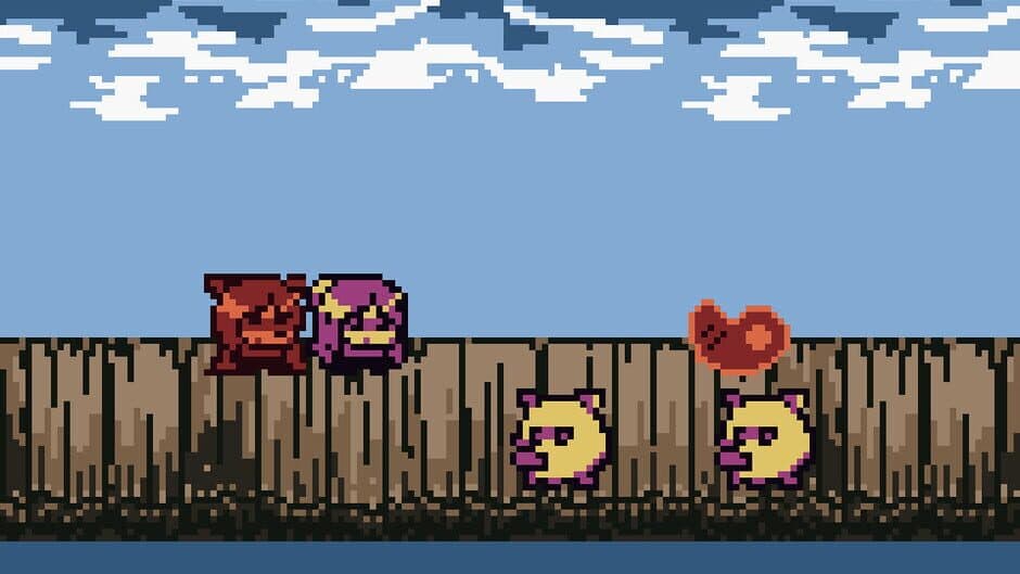 Скриншот 3 из Witches and Butchers
