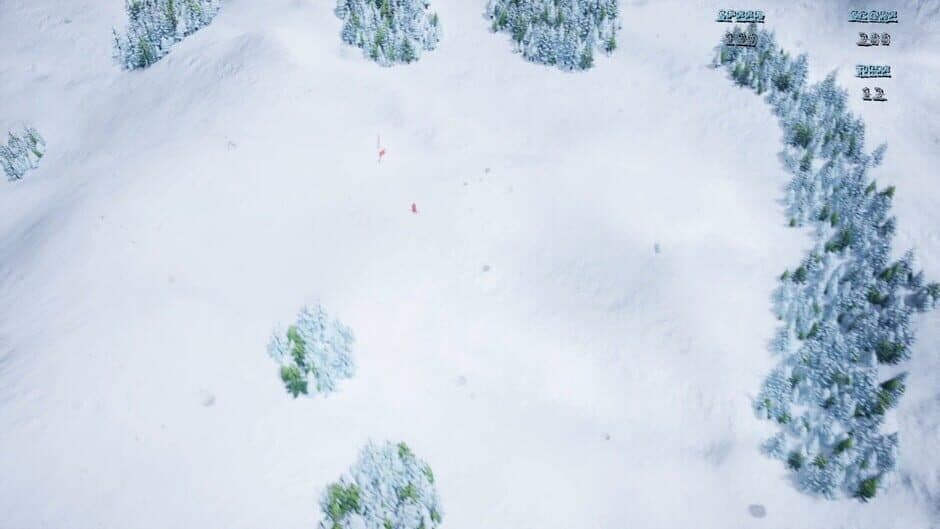 Скриншот 3 из Ski3