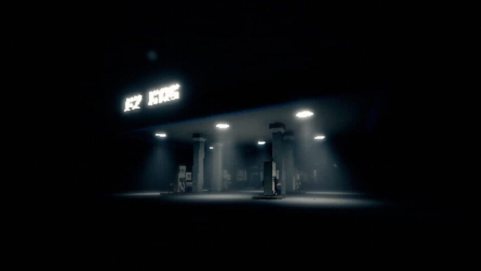 Скриншот 1 из The Shadow Over Route 80
