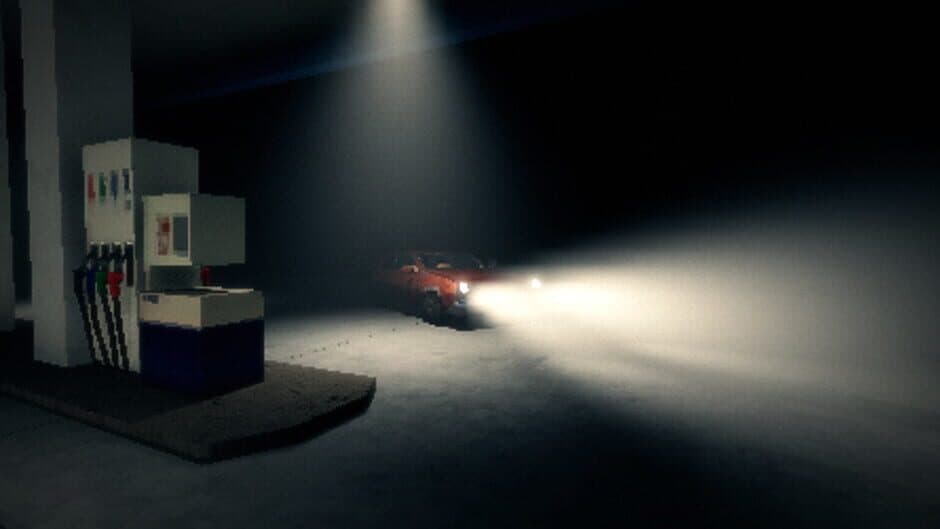 Скриншот 5 из The Shadow Over Route 80
