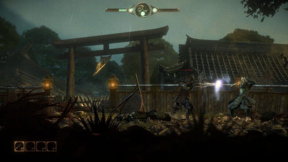 Скриншот 7 из The Spirit of the Samurai
