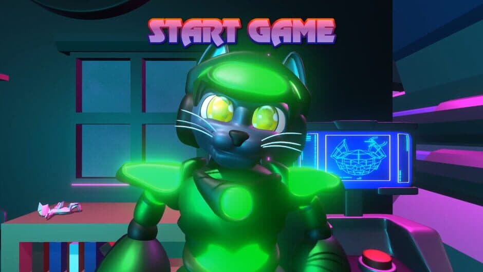 Скриншот 1 из Kitball 20000