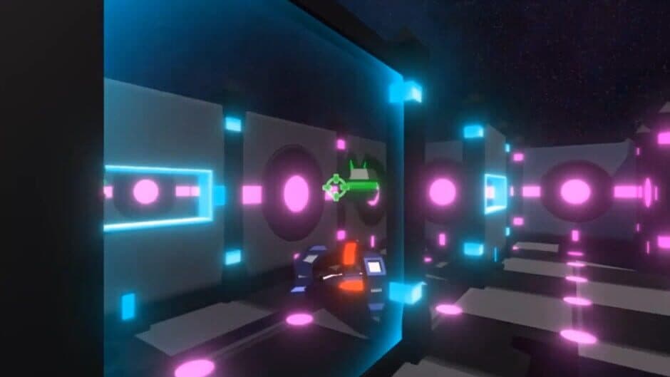 Скриншот 3 из Kitball 20000