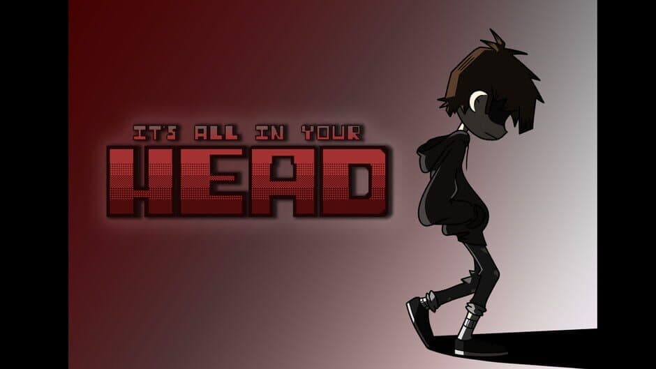 Скриншот 1 из It's All In Your Head