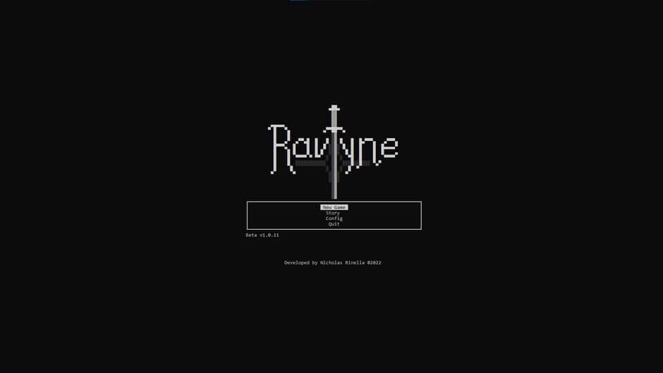 Скриншот 7 из Ravyne