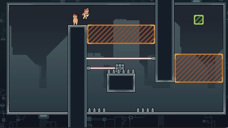 Скриншот 2 из Drag and Drop