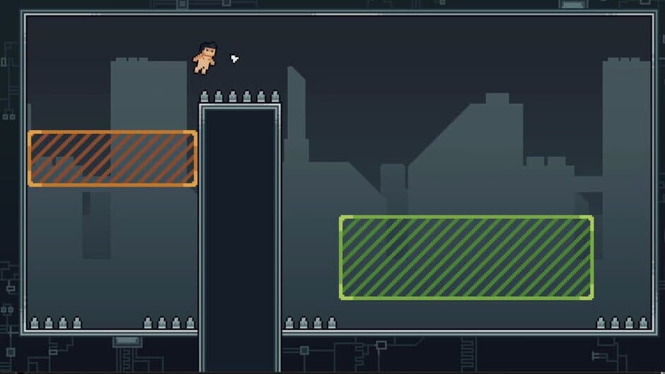 Скриншот 1 из Drag and Drop