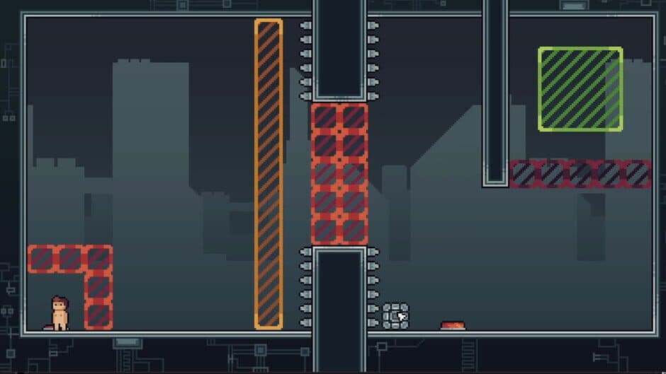 Скриншот 3 из Drag and Drop