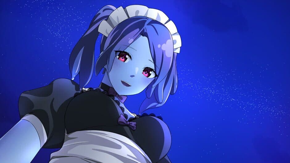 Скриншот 5 из Adventures of Skye the Slime Maid