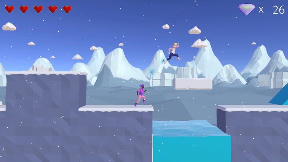 Скриншот 2 из Princess Ruby
