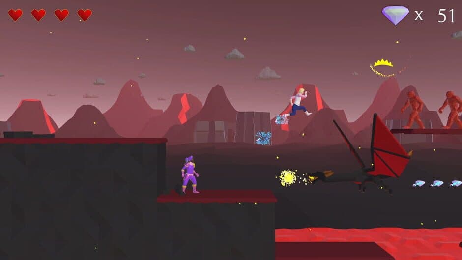 Скриншот 3 из Princess Ruby
