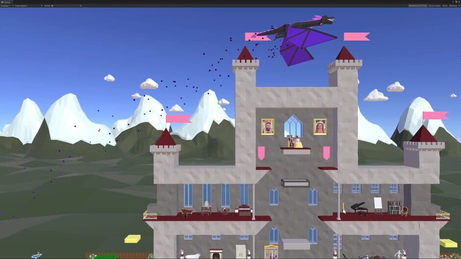 Скриншот 4 из Princess Ruby
