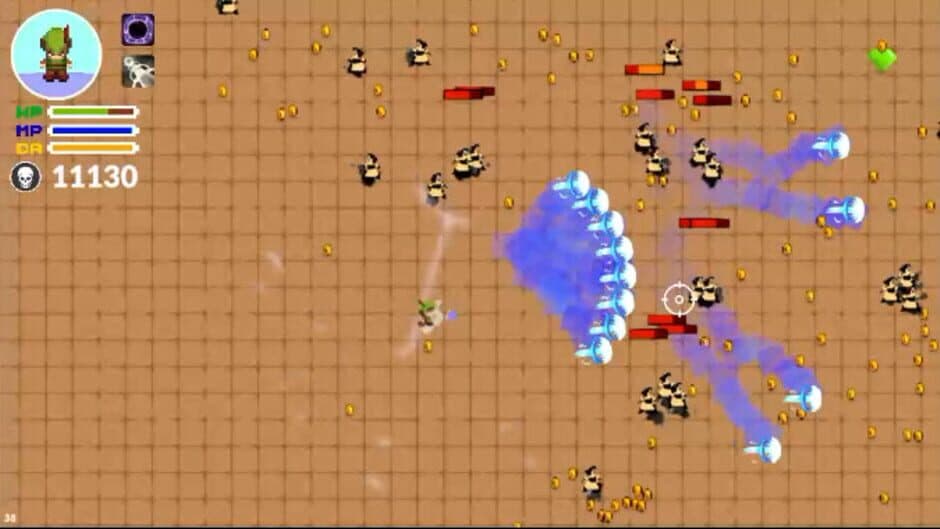 Скриншот 2 из Chain Detonation