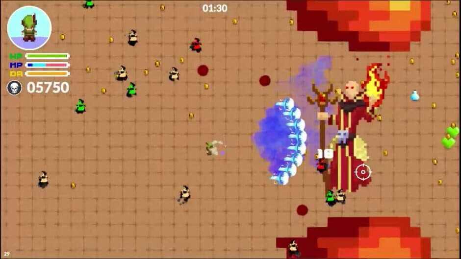 Скриншот 3 из Chain Detonation