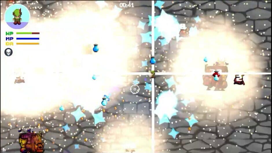 Скриншот 4 из Chain Detonation