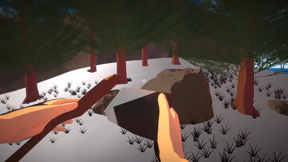 Скриншот 2 из The Work of Your Hands