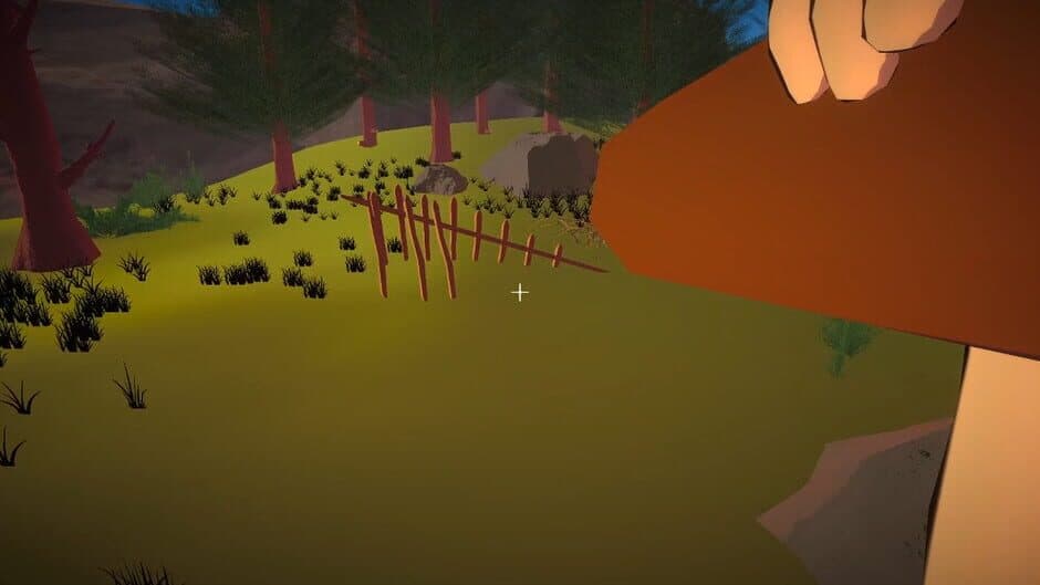 Скриншот 3 из The Work of Your Hands