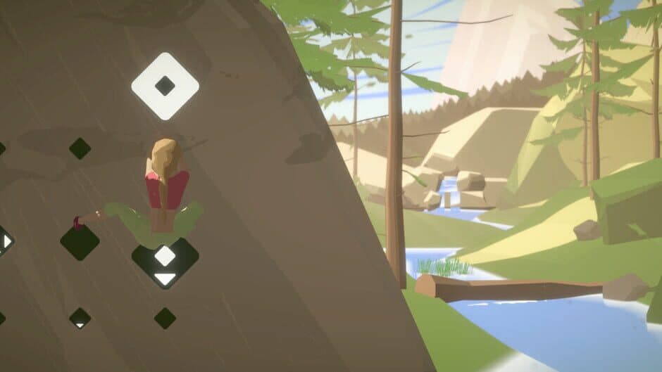 Скриншот 2 из Crux: The Great Outdoors