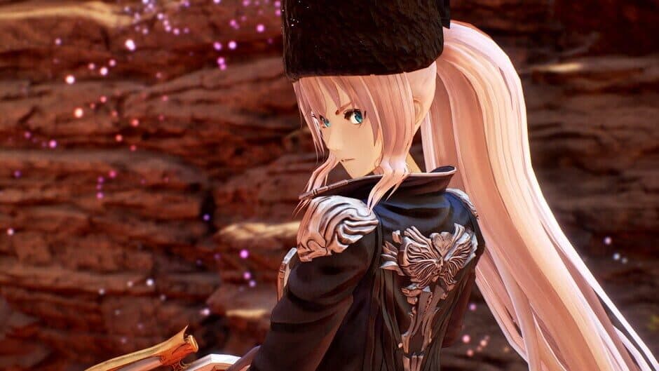 Скриншот 2 из Tales of Arise: Collaboration Costume Pack