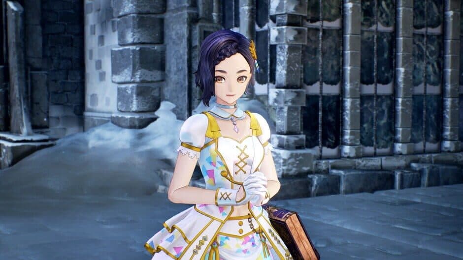 Скриншот 1 из Tales of Arise: Collaboration Costume Pack