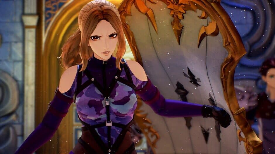 Скриншот 3 из Tales of Arise: Collaboration Costume Pack