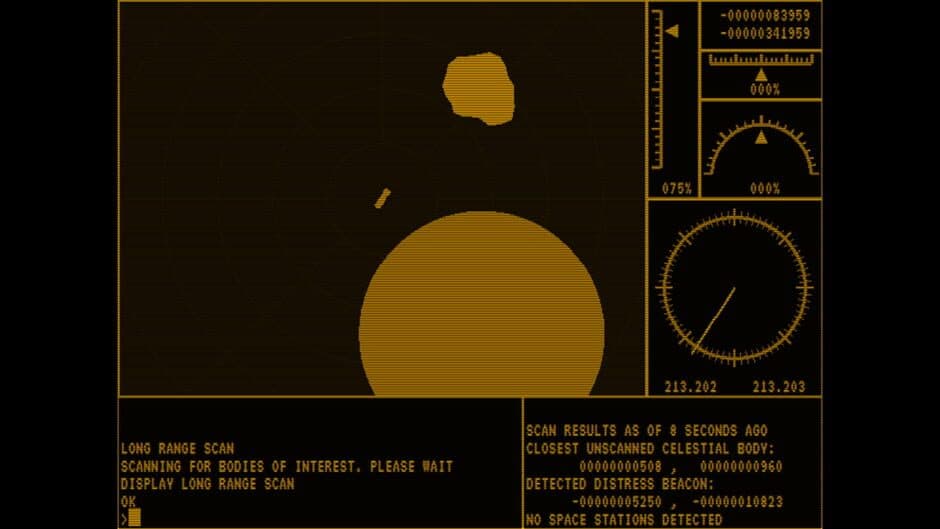 Скриншот 5 из Astra Protocol 2