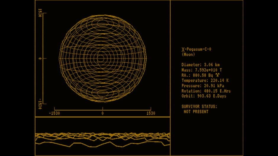 Скриншот 11 из Astra Protocol 2
