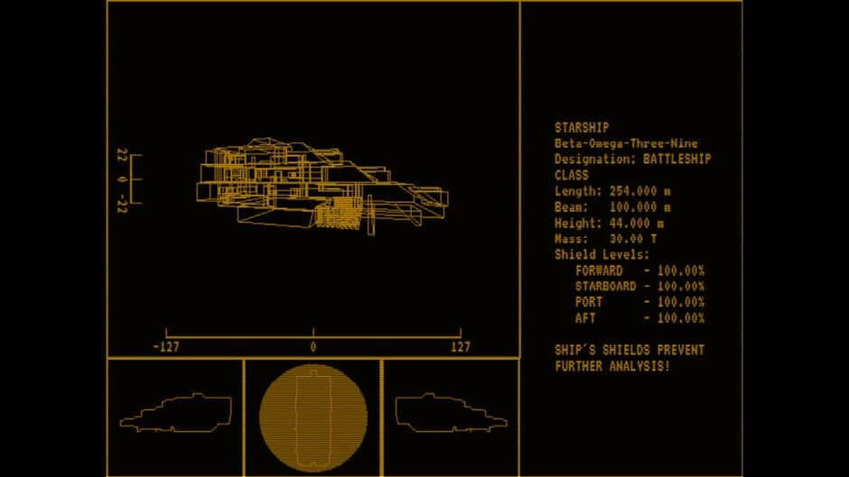 Скриншот 8 из Astra Protocol 2