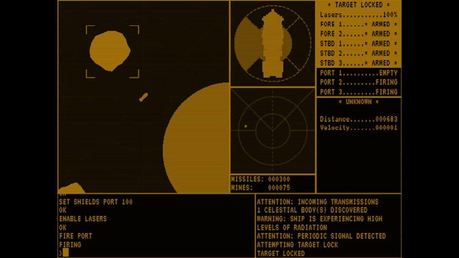 Скриншот 12 из Astra Protocol 2