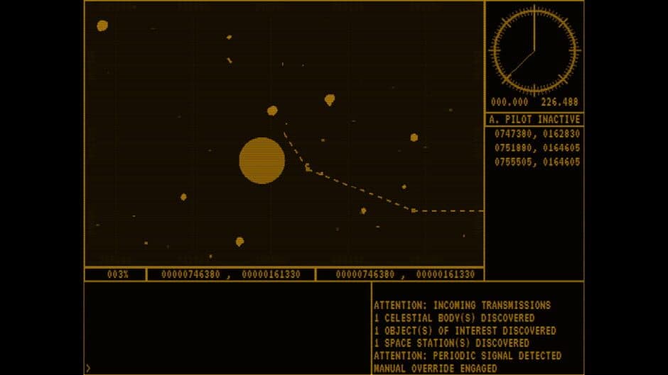 Скриншот 9 из Astra Protocol 2