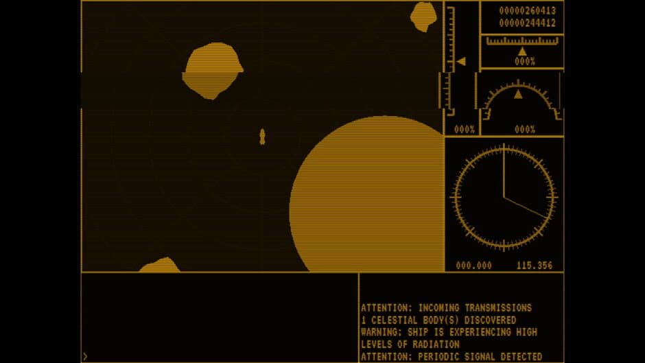 Скриншот 4 из Astra Protocol 2