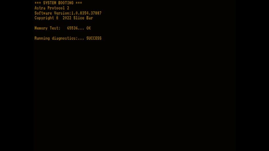Скриншот 2 из Astra Protocol 2