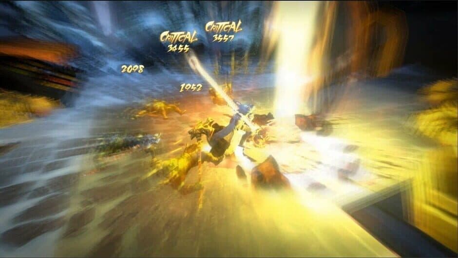 Скриншот 6 из God Souls