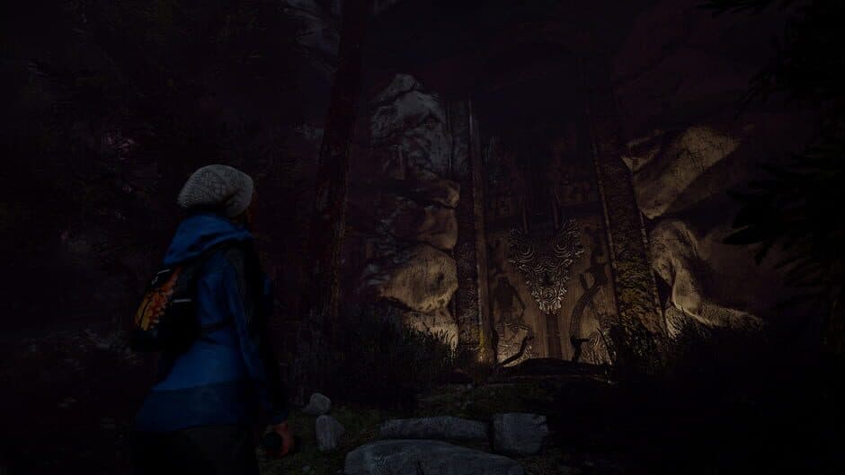 Скриншот 8 из Through the Woods: Collector's Edition